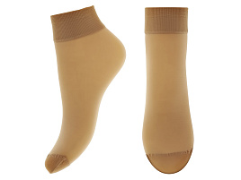 Носки E MIRA 20 р23-25 melone 3113