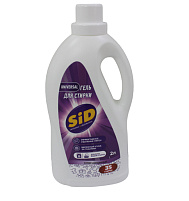 Стиральный порошок жидкий SiD 2л.Универсальный