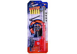 Набор оружия ECA99-51 Попади в цель, Снайпер