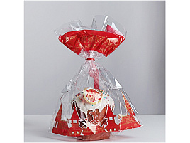 Пакет пасхальный 28*34 4267547