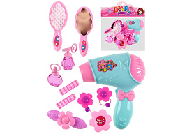 Набор парикмахер 2134303 Прическа принцессы