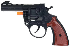 Револьвер под пистоны C389-H41025-R1