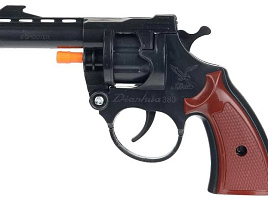 Револьвер под пистоны C389-H41025-R1