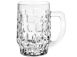Кружка для пива 55289 Pub 500мл
