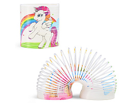 Радуга C55-DJBR Единорог