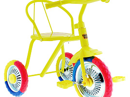 Велосипед детский TR-313 ТИП-ТОП цвет в ассорт.