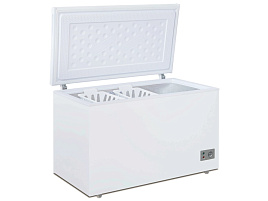 Ларь-морозильник Бирюса 355 KVS