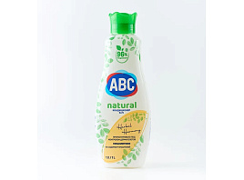Кондиционер для белья ABC 1л Натурал Herbal