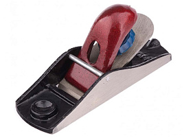 Рубанок 140мм 210205