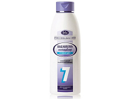 Шампунь Белита 1000мл.Iris Профессиональная линия №7 Стойкий цвет с женьшенем