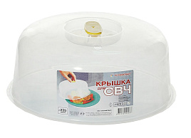 Крышка для СВЧ d235 С228