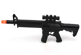 Автомат трещетка 2313612 Точная цель