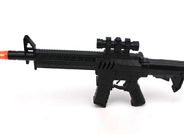 Автомат трещетка 2313612 Точная цель