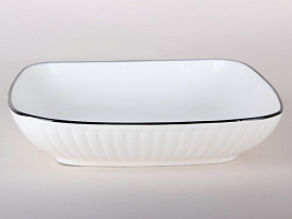 Блюдо 20см YJQSW05/1653 Sugar