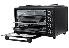 Жаровочный шкаф OASIS M-BL40B1 мини