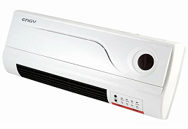 Тепловентилятор ENGY N-08 настенный