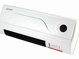 Тепловентилятор ENGY N-08 настенный