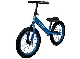 Беговел d14 141V-1213 синий