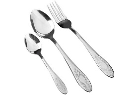 Набор столовых приборов 40539/2423 18пр