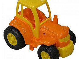 Трактор 6683 Чемпион