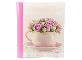 Фотоальбом 10л. магнит 64461 23*28 см