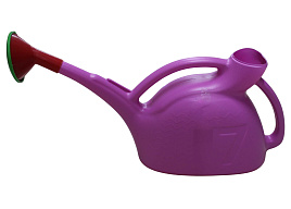 Лейка 7л Классик с рассеивателем 3414