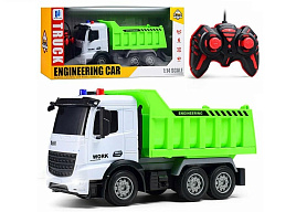 Радиоуправляемый Машина 998-71Y Сила в колесах