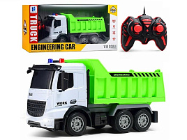 Радиоуправляемый Машина 998-71Y Сила в колесах