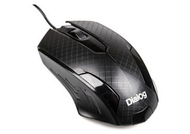 Мышь Dialog MOP-07U