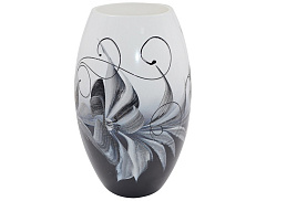 Ваза Д16-1/17 Бочка малая