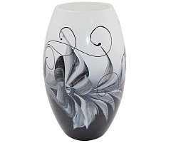 Ваза Д16-1/17 Бочка малая