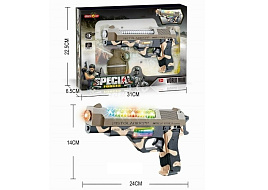 Набор оружия Y8629149 Военный