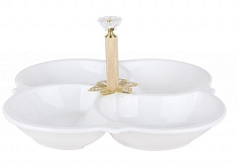 Менажница ZD20206/0512 4 секции