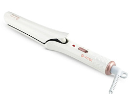 Выпрямитель д/волос Vitek 8406