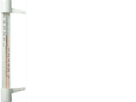 Термометр оконный Классика Тсн-13 картон