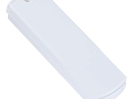 Флеш-драйв Perfeo USB 8Gb C05 белый