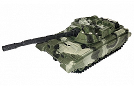 Танк 358н Барс камуфляж