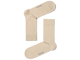 Носки Мужские 7С-43СП р.25 бежевые 3978