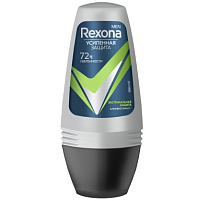 Дезодорант Rexona 50мл стик муж.Экстримал.защита(Uniliver)9234