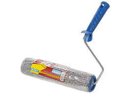 Валик Велюр 250мм BARTEX 0225