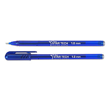 Ручка Pensan Star Tech синяя, на масляной основе