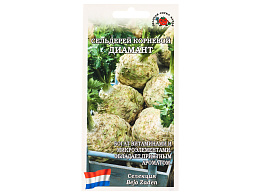 Семена Сельдерей Диаманд корн. 10шт ЗСА 7754
