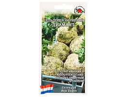 Семена Сельдерей Диаманд корн. 10шт ЗСА 7754