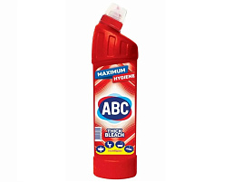 Средство для туалета ABC 750мл.Гигиена