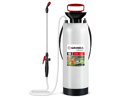 Опрыскиватель 10л GRINDA TS-10/8-425119