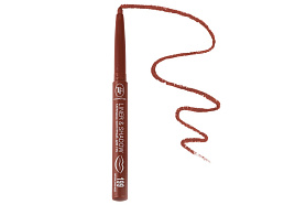 Карандаш для губ Триумф автоматич.№199 натуральный розовый нюд