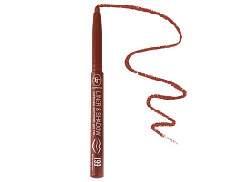 Карандаш для губ Триумф автоматич.№199 натуральный розовый нюд