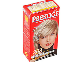 Краска для волос Престиж №208 Жемчужный