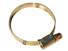 Хомут оциннержавейка к 32-50мм