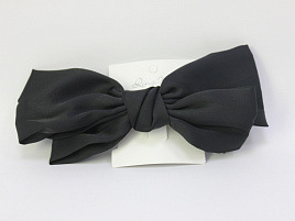 Автомат для волос 007 Черн. бант